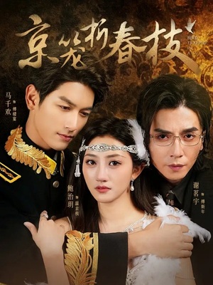 京笼折春枝(79集) 京笼折春枝(79集)甜宠短剧推荐