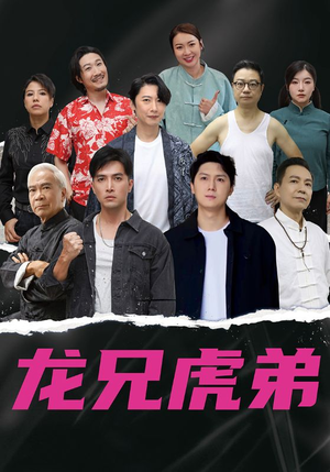 龙兄虎弟中文版(60集) 龙兄虎弟中文版(60集)短剧小说在线看