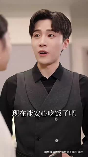 大闹婚礼后忠犬总裁非我不娶 (80集) 最热短剧抢先看