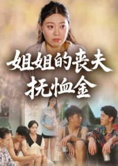 姐姐的丧夫抚恤金(40集) 姐姐的丧夫抚恤金(40集)80到100集