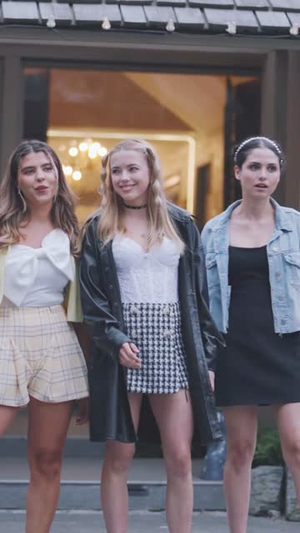 命中注定(75集) 命中注定(75集)最火的短剧