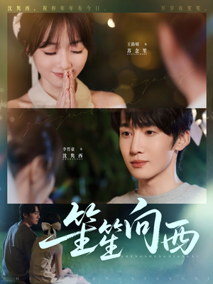 笙笙向西(75集) 笙笙向西(75集)短剧有好货推荐