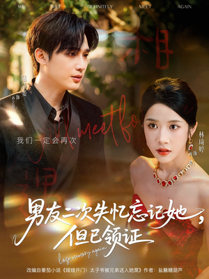 男友二次失忆忘记她但已领证(81集) 男友二次失忆忘记她但已领证(81集)甜宠短剧追到爽
