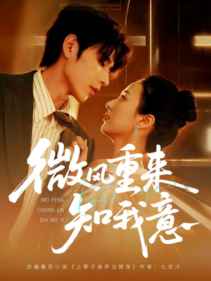 微风重来知我意(62集) 微风重来知我意(62集)今日最火短剧