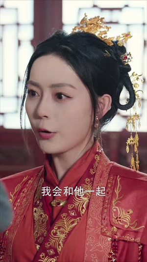 再世红装覆江山 (73集) 再世红装覆江山 (73集)穿越短剧推荐