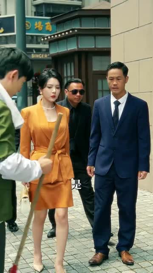 胜率百分之一看我如何逆袭成股神 (83集) 胜率百分之一看我如何逆袭成股神 (83集)看精彩短剧