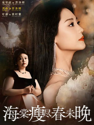 海棠瘦尽春未晚(62集) 海棠瘦尽春未晚(62集)最近很火的短剧