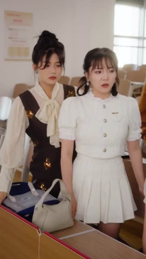 重生后老妈的小金库绷不住了(61集) 重生后老妈的小金库绷不住了(61集)小短剧推荐