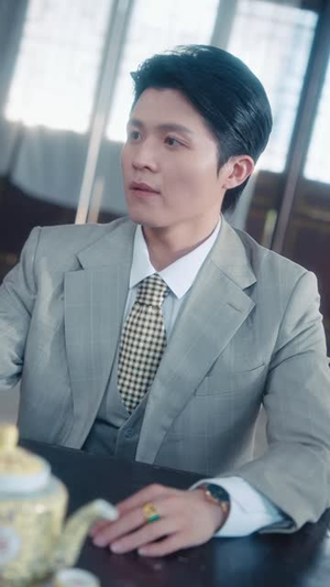 上海滩之风云再起(82集) 上海滩之风云再起(82集)零花钱看整部剧