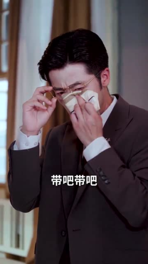 别惹小福星她是全家心头宠(70集) 别惹小福星她是全家心头宠(70集)短剧推荐分享