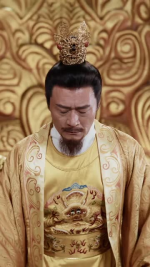 惊逃荒路上她捡到了一代君王(78集) 惊逃荒路上她捡到了一代君王(78集)热门爆款短剧