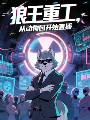 狼王重工从动物园开始直播(65集) 狼王重工从动物园开始直播(65集)精彩短剧免费看