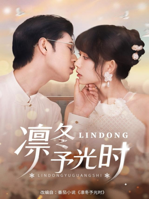 凛冬予光时(60集) 凛冬予光时(60集)去哪里看