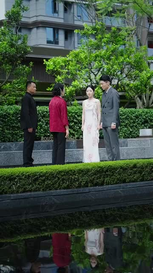 十岁真千金爆改纨绔爹 (74集) 十岁真千金爆改纨绔爹 (74集)常回家看看短剧