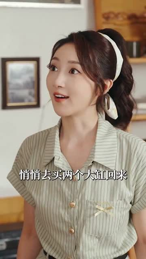 重生八零带娃闪婚冷面厂长 (80集) 重生八零带娃闪婚冷面厂长 (80集)短剧在线看