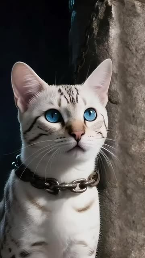 喵仪天下 第一季(20集) 喵仪天下 第一季(20集)熬夜追短剧