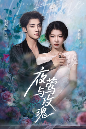 夜莺与玫瑰(66集) 夜莺与玫瑰(66集)精彩短剧推荐