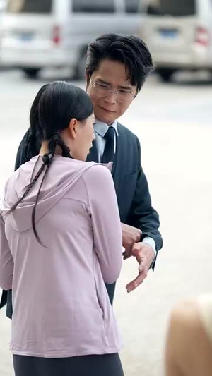 逆袭从阿姨家开始 (73集) 逆袭从阿姨家开始 (73集)女主角是谁