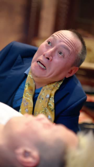 将军请上车 (91集) 将军请上车 (91集)免费热门短剧