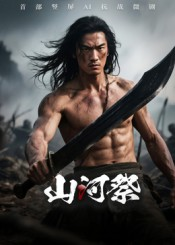 山河祭(10集) 山河祭(10集)好看又上头短剧