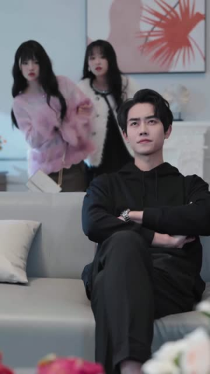 穿书女配自救指南(65集) 穿书女配自救指南(65集)更新时间一览表