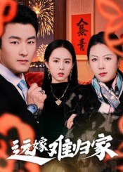 远嫁难归家（32集）姜博龙免费短剧看全集