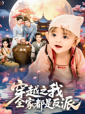 穿越之我全家都是反派(80集) 穿越之我全家都是反派(80集)好看上头短剧
