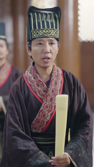 帝本红妆(80集) 帝本红妆(80集)热门短剧又来了