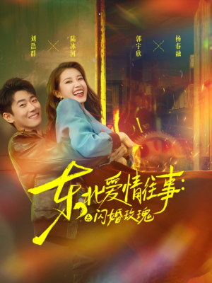 东北爱情往事闪婚玫瑰(89集) 东北爱情往事闪婚玫瑰(89集)短剧在哪个平台