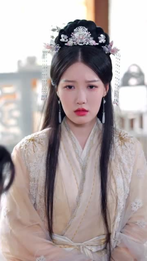 凤凰台上听玉碎（88集）最后的大结局