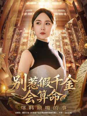 别惹假千金会算命爆料顺嘴的事(101集) 别惹假千金会算命爆料顺嘴的事(101集)短剧在哪里看