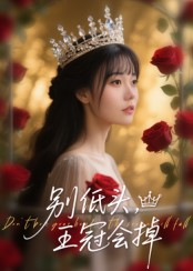 别低头王冠会掉(70集) 别低头王冠会掉(70集)直接看到大结局