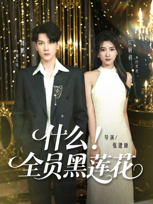 什么全员黑莲花(60集) 什么全员黑莲花(60集)直接看到大结局