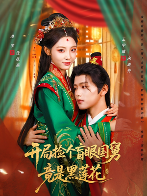 开局捡个盲眼国舅竟是黑莲花(69集) 开局捡个盲眼国舅竟是黑莲花(69集)第一集