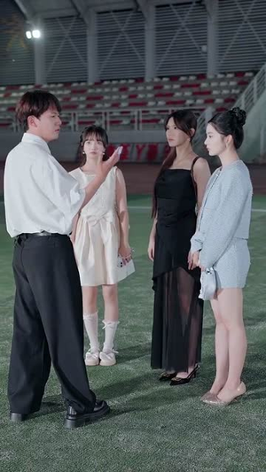 觉醒后校花哭着说爱我 (71集) 觉醒后校花哭着说爱我 (71集)好短剧分享