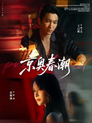 京奥春潮(72集) 京奥春潮(72集)好看的短剧推荐