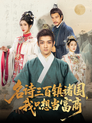 名诗三百镇诸国我只想当富商(81集) 名诗三百镇诸国我只想当富商(81集)短剧全集完整版