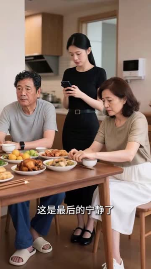 末日来袭(13集) 末日来袭(13集)民国短剧推荐