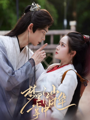 梦里江山掌中风华(80集) 梦里江山掌中风华(80集)最新火爆短剧