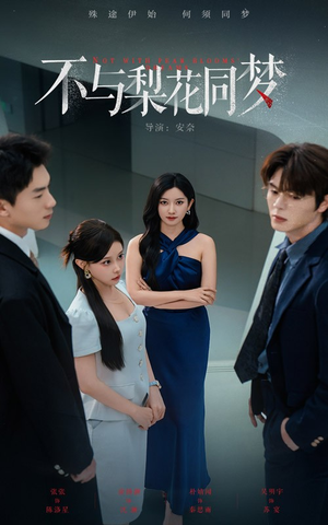 不与梨花同梦(50集) 不与梨花同梦(50集)短剧在线观看