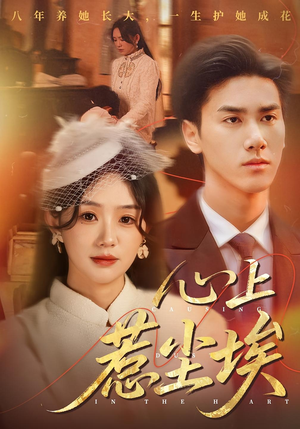 心上惹尘埃(57集) 心上惹尘埃(57集)熬夜追短剧