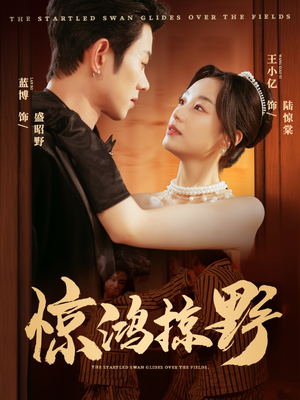 惊鸿掠野(62集) 惊鸿掠野(62集)精彩片段