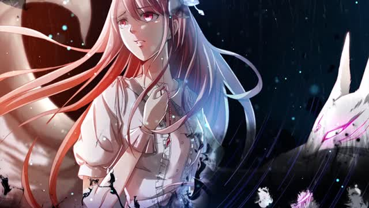 幽篁吟(10集) 幽篁吟(10集)爆火短剧抢先看