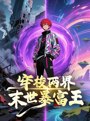 穿梭两界末世暴富王&跨时空捡漏王我在末世当倒爷(60集) 穿梭两界末世暴富王&跨时空捡漏王我在末世当倒爷(60集)全部免费看全集