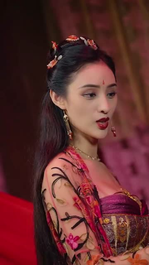 千狐情缘(75集) 千狐情缘(75集)短剧上头又好看