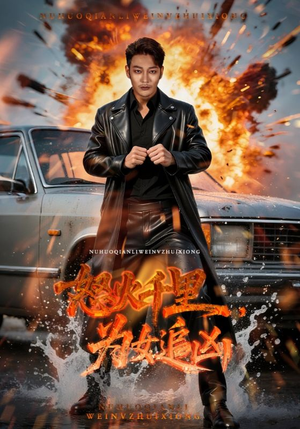 怒火千里为女追凶(59集) 怒火千里为女追凶(59集)最火的短剧