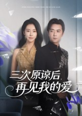 三次原谅后再见我的爱(80集) 三次原谅后再见我的爱(80集)一起追生活短剧