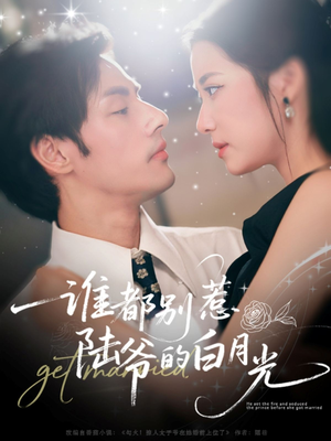 谁都别惹陆爷的白月光(79集) 谁都别惹陆爷的白月光(79集)小短剧推荐