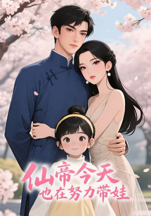 仙帝今天也在努力带娃(68集) 仙帝今天也在努力带娃(68集)热门了短剧