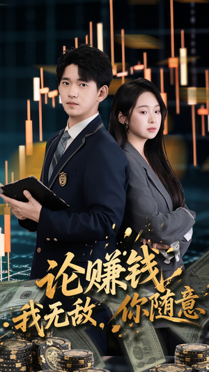 论赚钱我无敌你随意(72集) 论赚钱我无敌你随意(72集)剧好看短剧推荐